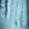 Quadro Be Like Water By Leroy Souhuwat - Obrah | Quadros e Posters para Transformar a Parede