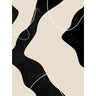 Quadro Black Rocks no. 1 - Obrah | Quadros e Posters para Transformar a Parede