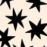 Quadro Black stars - Obrah | Quadros e Posters para Transformar a Parede
