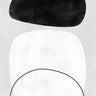 Quadro Black White 12 - Obrah | Quadros e Posters para Transformar a Parede