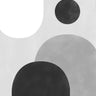 Quadro Black White 44 - Obrah | Quadros e Posters para Transformar a Parede