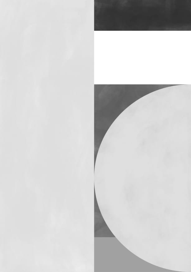 Quadro Black White 45 - Obrah | Quadros e Posters para Transformar a Parede