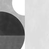 Quadro Black White 46 - Obrah | Quadros e Posters para Transformar a Parede