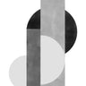 Quadro Black White 47 - Obrah | Quadros e Posters para Transformar a Parede