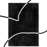 Quadro Black White 8 - Obrah | Quadros e Posters para Transformar a Parede