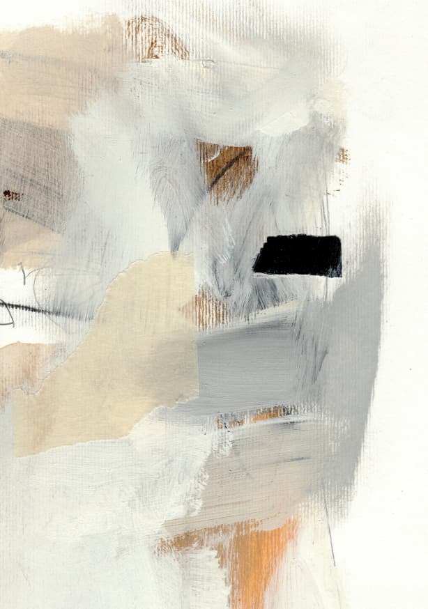 Quadro Blot 1