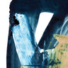 Quadro Blue Blend - Obrah | Quadros e Posters para Transformar a Parede