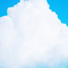Quadro Blue Clouds III - Obrah | Quadros e Posters para Transformar a Parede