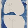 Quadro Blue Monday 2 - Obrah | Quadros e Posters para Transformar a Parede