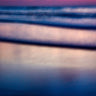 Quadro Blurry Fisherman - Obrah | Quadros e Posters para Transformar a Parede