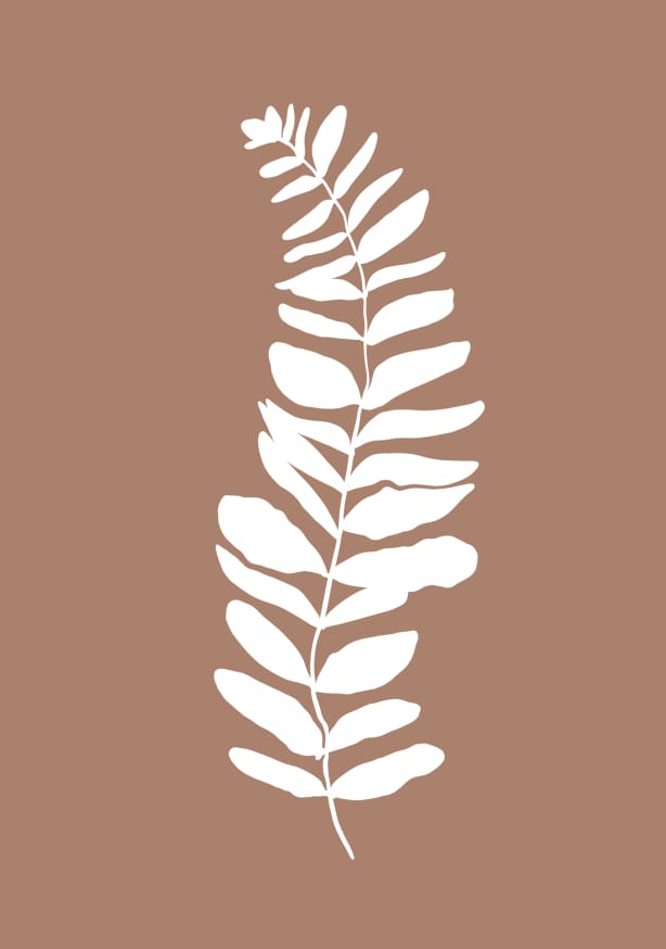 Quadro Botanical 02