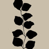 Quadro Botanical 03 - Obrah | Quadros e Posters para Transformar a Parede