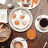 Quadro Breakfast - Obrah | Quadros e Posters para Transformar a Parede