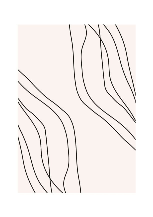 Quadro Bright Lines