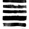 Quadro Brushes - Obrah | Quadros e Posters para Transformar a Parede