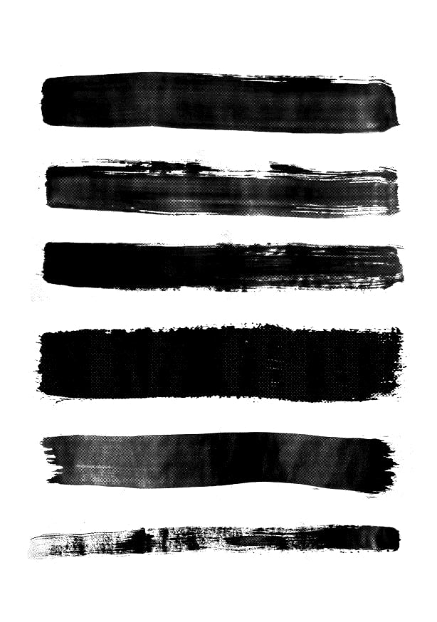 Quadro Brushes