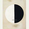 Quadro Buddhas Standpoint by Hilma Af Klint - Obrah | Quadros e Posters para Transformar a Parede