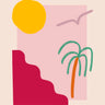 Quadro By the Sea - Obrah | Quadros e Posters para Transformar a Parede