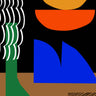 Quadro Caatinga - Obrah | Quadros e Posters para Transformar a Parede
