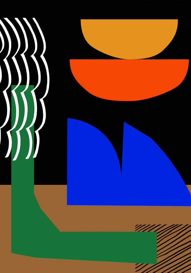 Quadro Caatinga