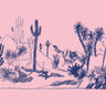 Quadro Cactus Etc - Obrah | Quadros e Posters para Transformar a Parede