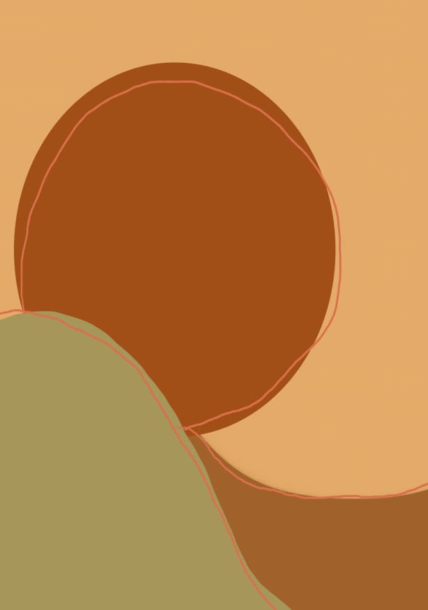 Quadro Capão 2 - Obrah | Quadros e Posters para Transformar a Parede