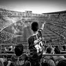 Quadro Cathedral of Football by Clemens Geiger - Obrah | Quadros e Posters para Transformar a Parede