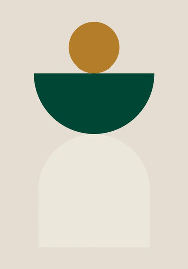 Quadro Ceramics II - Obrah | Quadros e Posters para Transformar a Parede