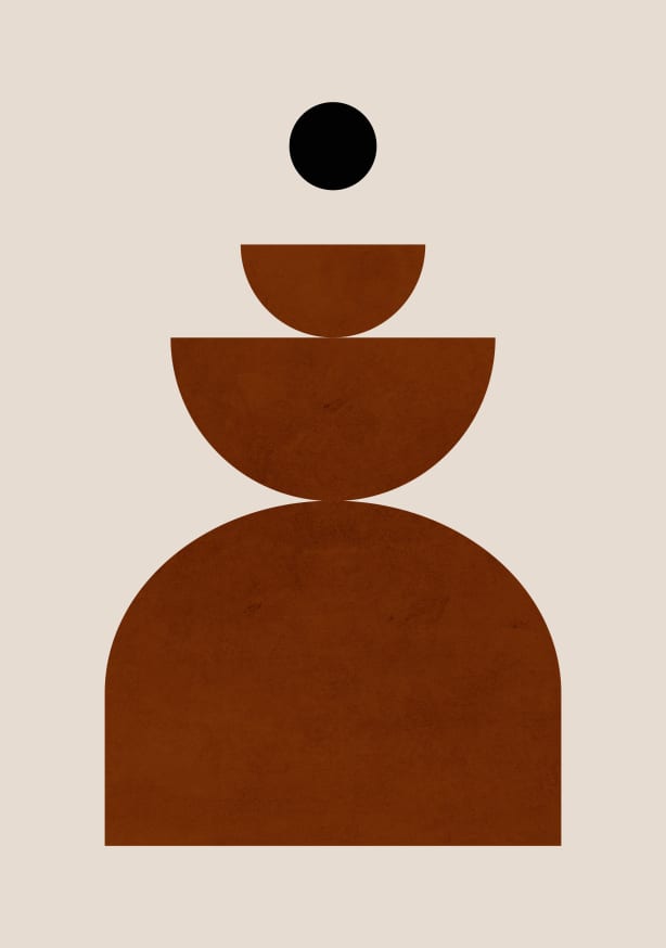 Quadro Ceramics IV
