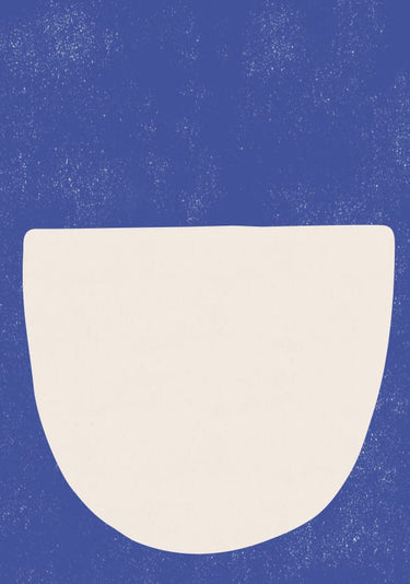 Quadro Ceramic Vase 2 - Obrah | Quadros e Posters para Transformar a Parede