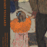 Quadro Child Wearing a Red Scarf By Edouard Vuillard - Obrah | Quadros e Posters para Transformar a Parede