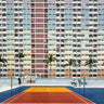 Quadro Choi Hung Estate By Fahad Abdualhameid - Obrah | Quadros e Posters para Transformar a Parede