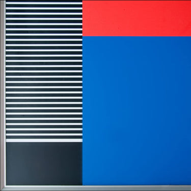 Quadro Colorful by Henk Van Maastricht - Obrah | Quadros e Posters para Transformar a Parede