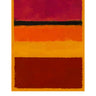 Quadro Colour Study no. 1 - Obrah | Quadros e Posters para Transformar a Parede