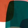 Quadro Contraste - Obrah | Quadros e Posters para Transformar a Parede