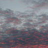 Quadro Cotton Candy Sky - Obrah | Quadros e Posters para Transformar a Parede