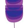 Quadro Crazyflower - Obrah | Quadros e Posters para Transformar a Parede