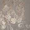 Quadro Cream Grey Confetti Plant - Obrah | Quadros e Posters para Transformar a Parede