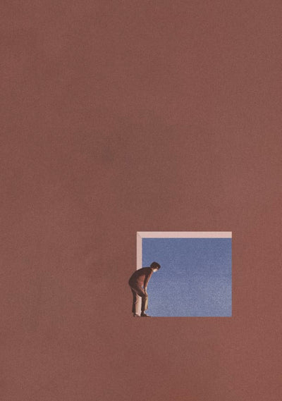 Imagem padrão da coleção Surrealismo