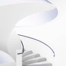 Quadro Curve Upwards By Greetje Van Son - Obrah | Quadros e Posters para Transformar a Parede