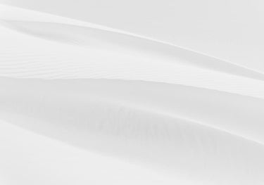 Quadro Abstract Desert Sand Dune