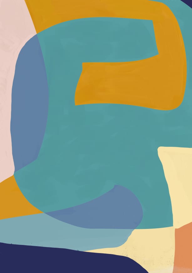Quadro Smash Pair 2