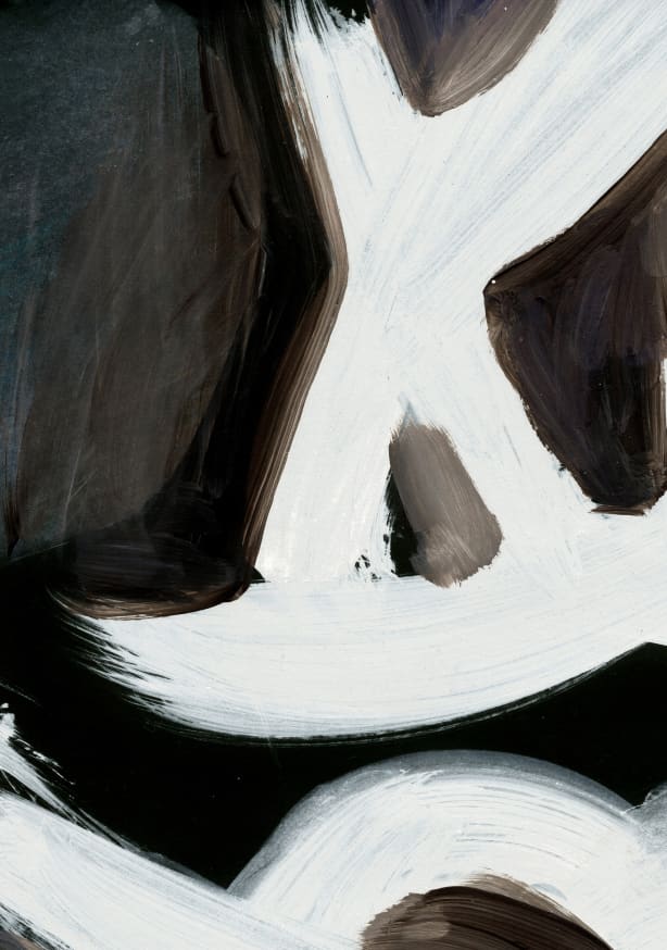 Quadro Bones 1