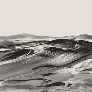 Quadro Dust Land 1