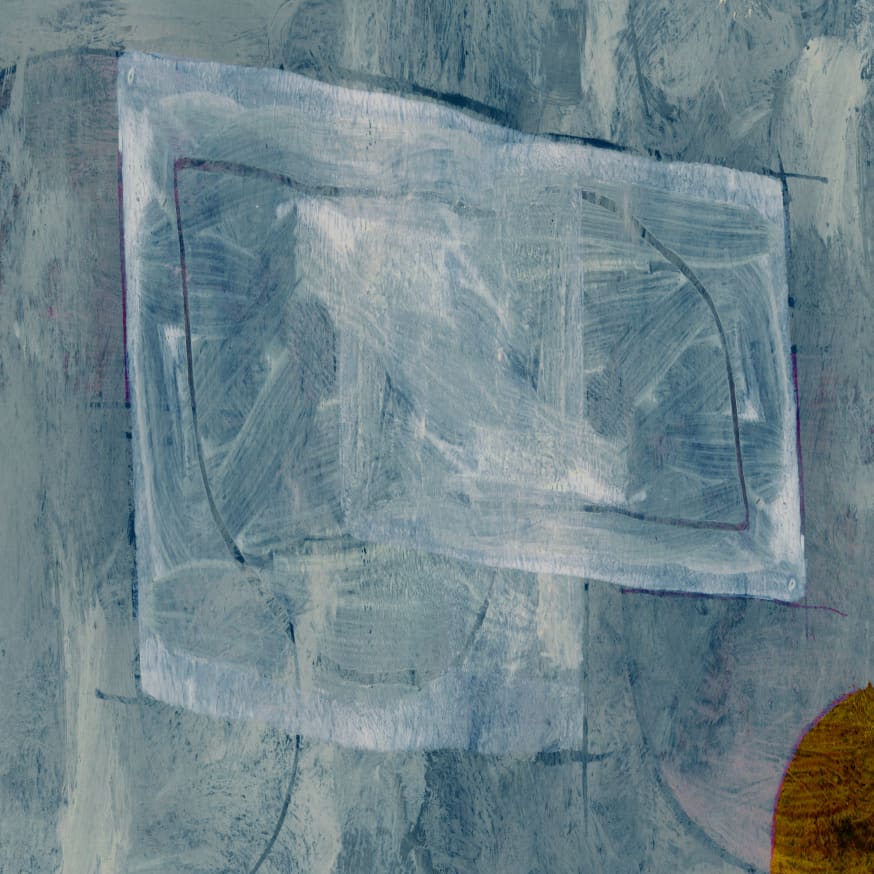 Quadro Untitled 2