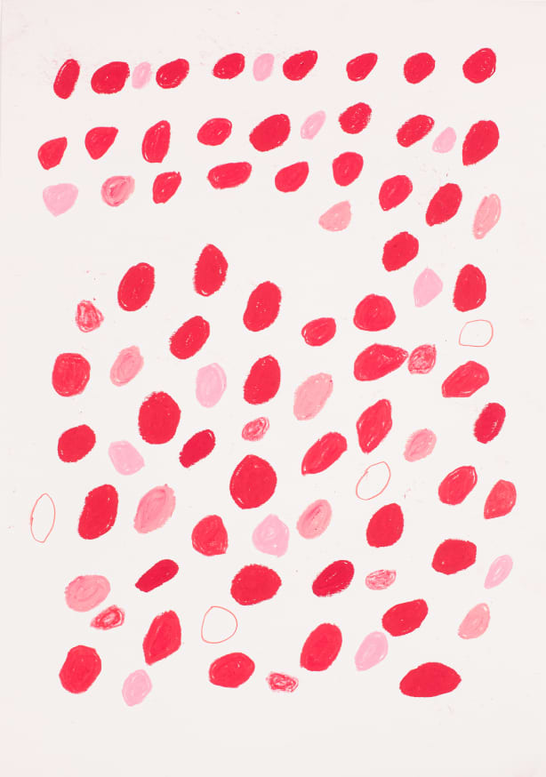 Quadro Repetir, Repetir, Repetir Até Fazer Diferente