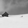 Quadro Drumul Spre Casa (the Way Home) By Vlad Dumitrescu - Obrah | Quadros e Posters para Transformar a Parede