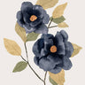 Quadro Roses - Obrah | Quadros e Posters para Transformar a Parede