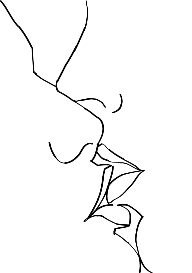 Quadro Eros 1