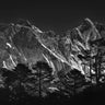 Quadro Everest View by Sorin Tanase - Obrah | Quadros e Posters para Transformar a Parede